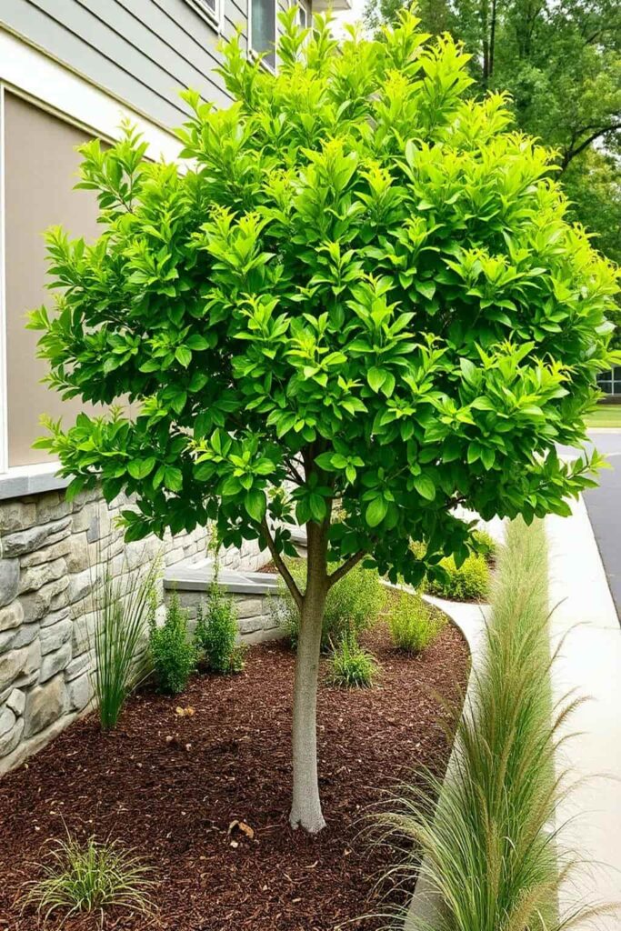 American Hornbeam