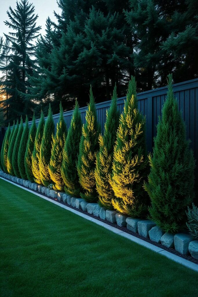 Arborvitae