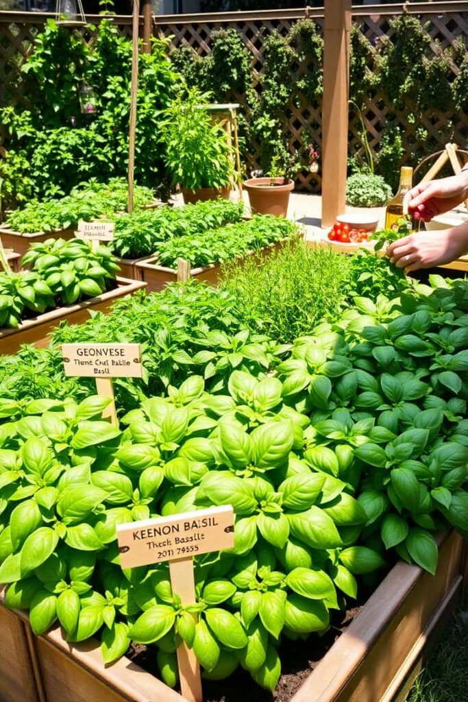 Basil