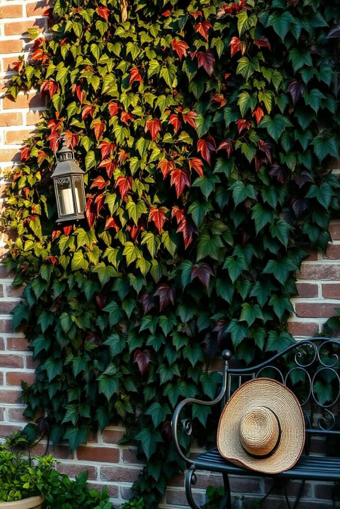Boston Ivy