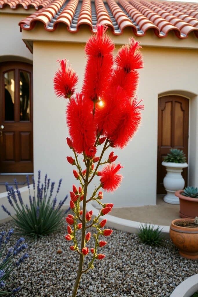 Bottlebrush