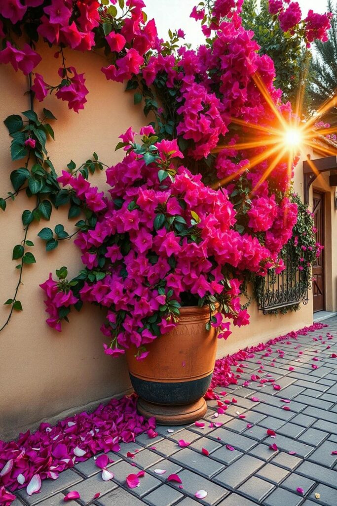 Bougainvillea