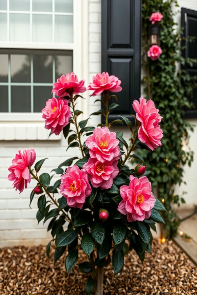 Camellia