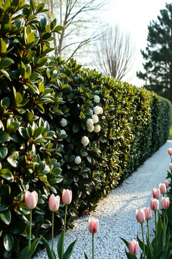 Cherry Laurel