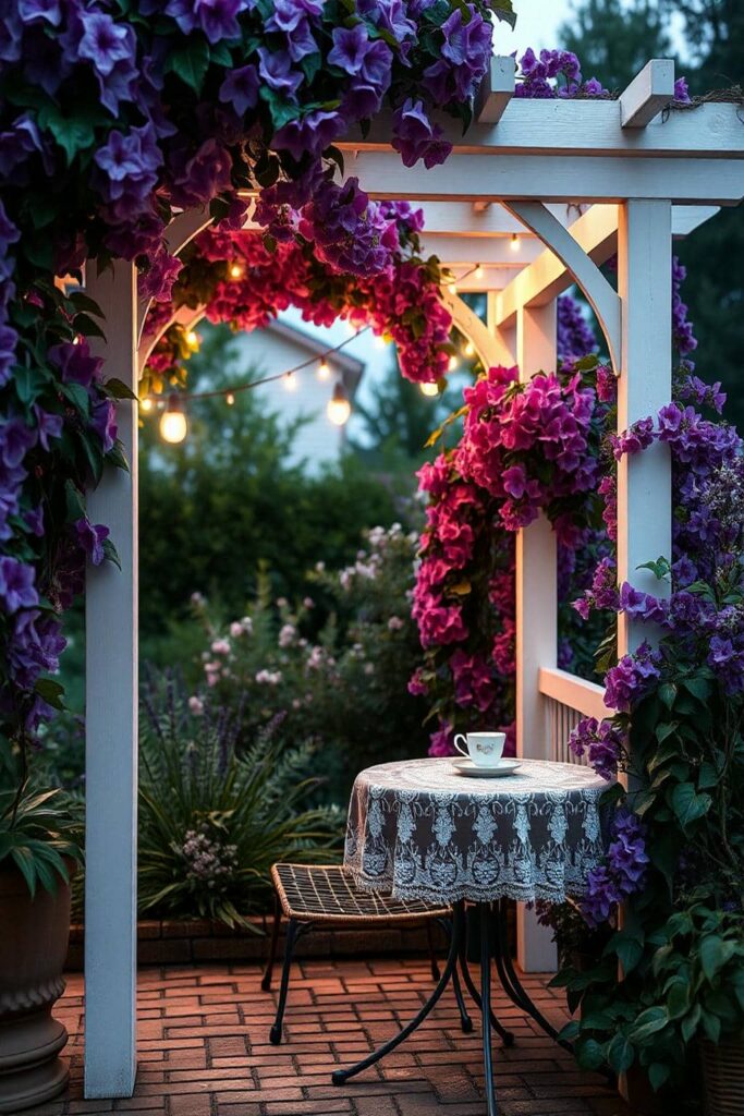 Chocolate Vine