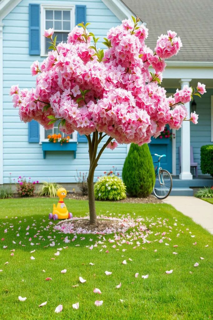 Crabapple