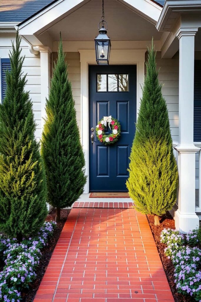 Dwarf Alberta Spruce