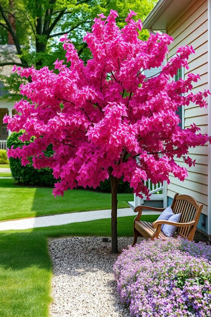 Eastern Redbud