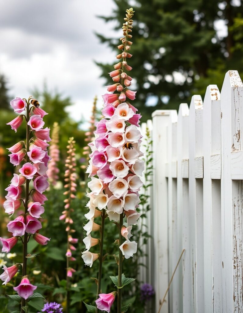 Foxglove