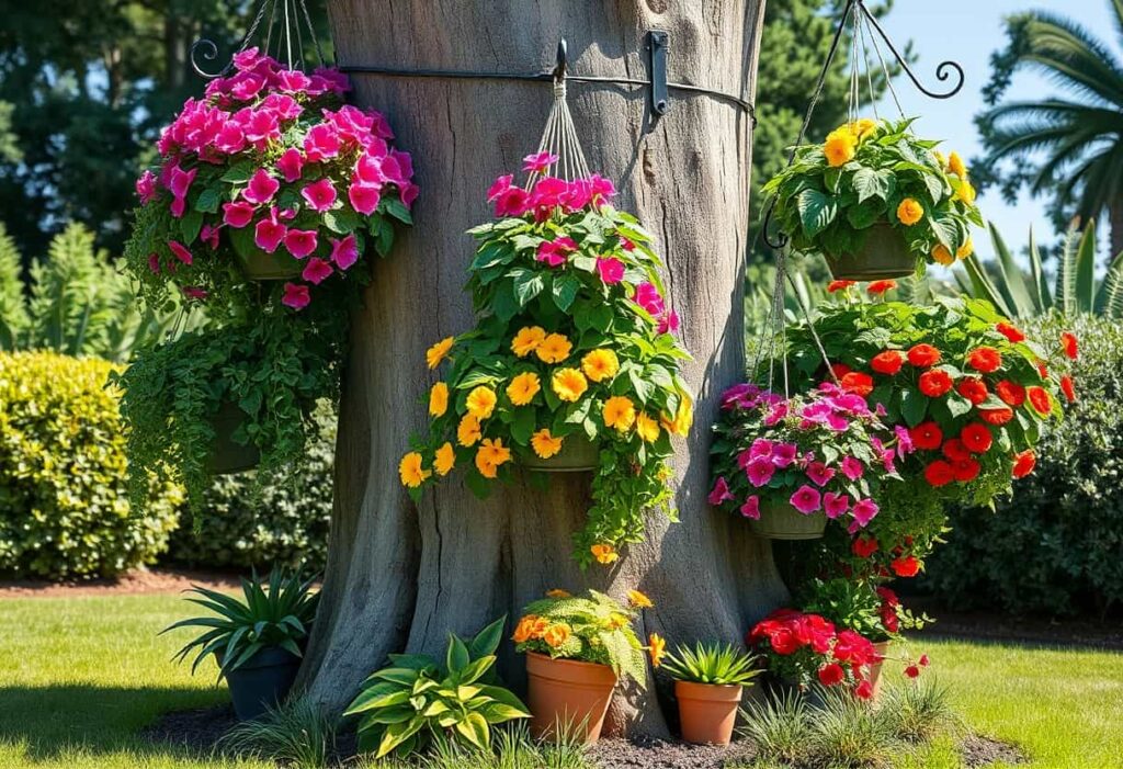 Hanging Basket