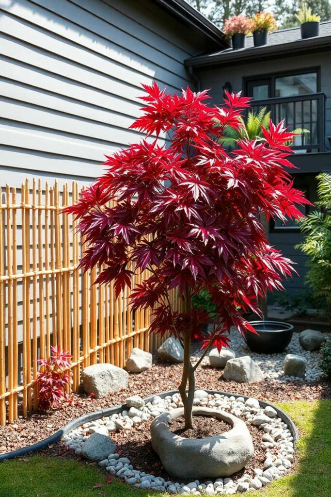 Japanese Maple