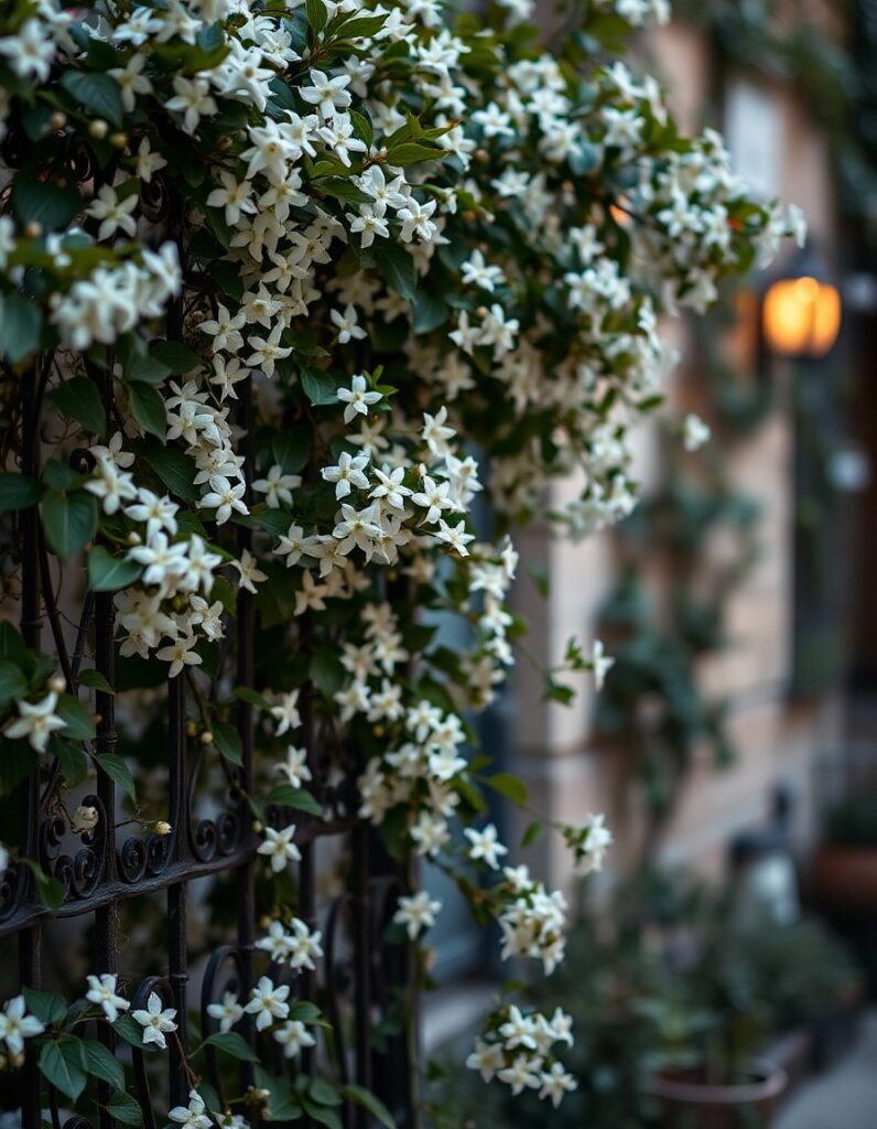 Jasmine