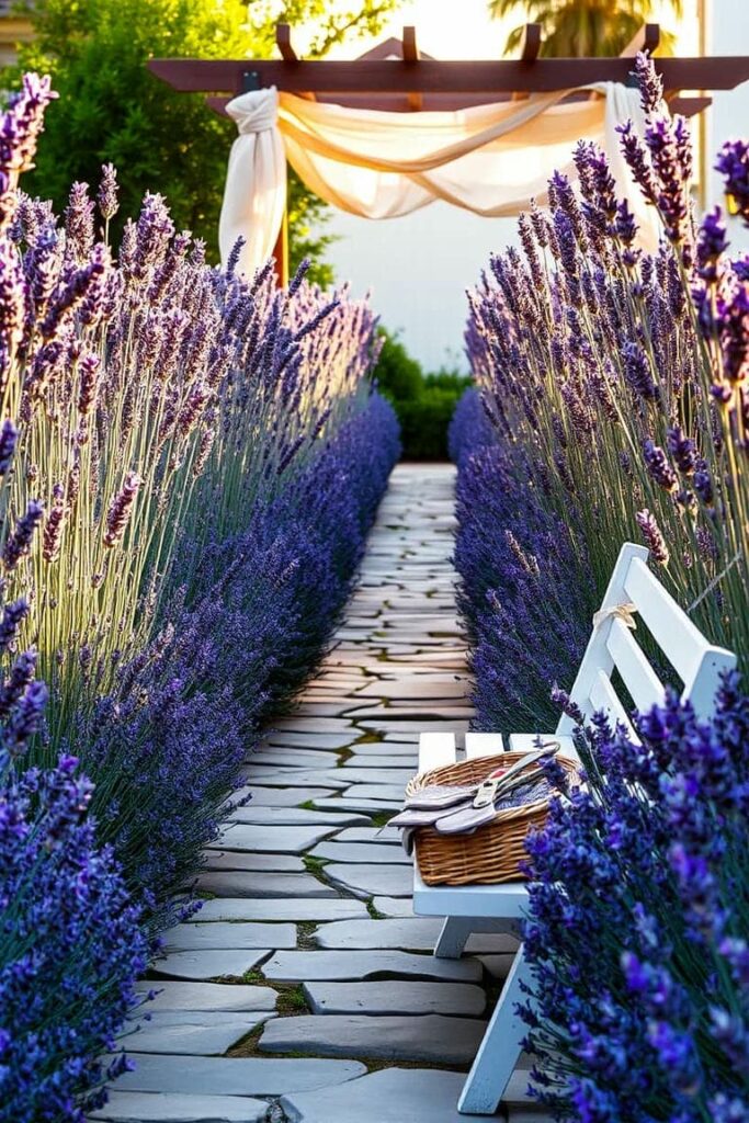 Lavendar
