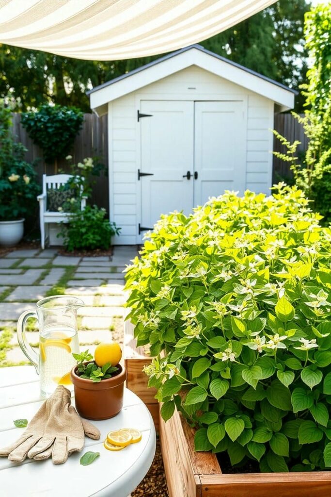 Lemon Balm