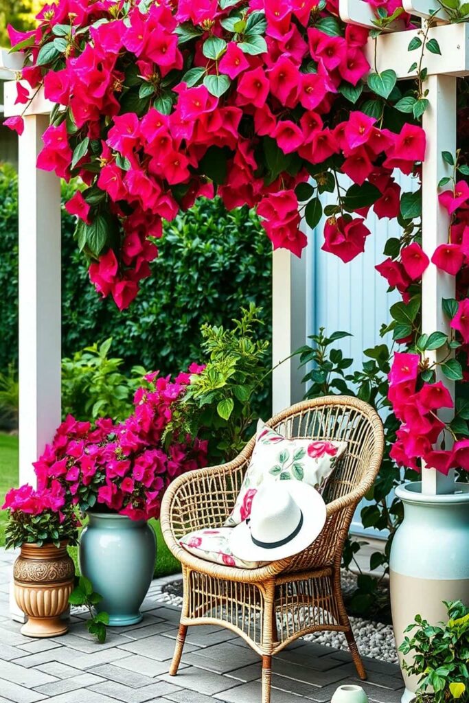 Mandevilla