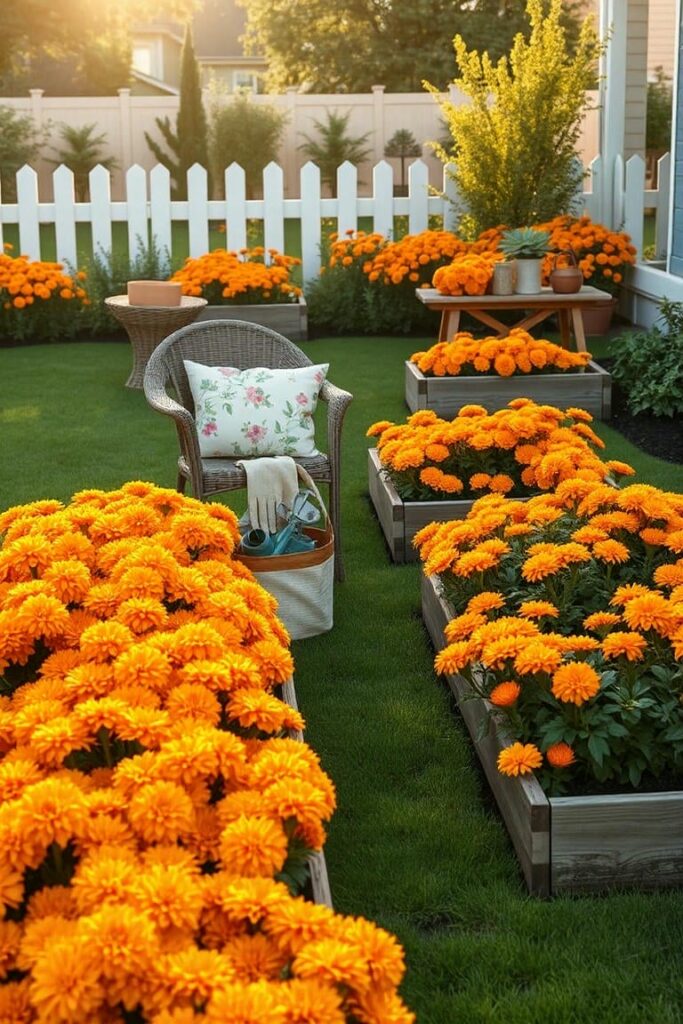 Marigold