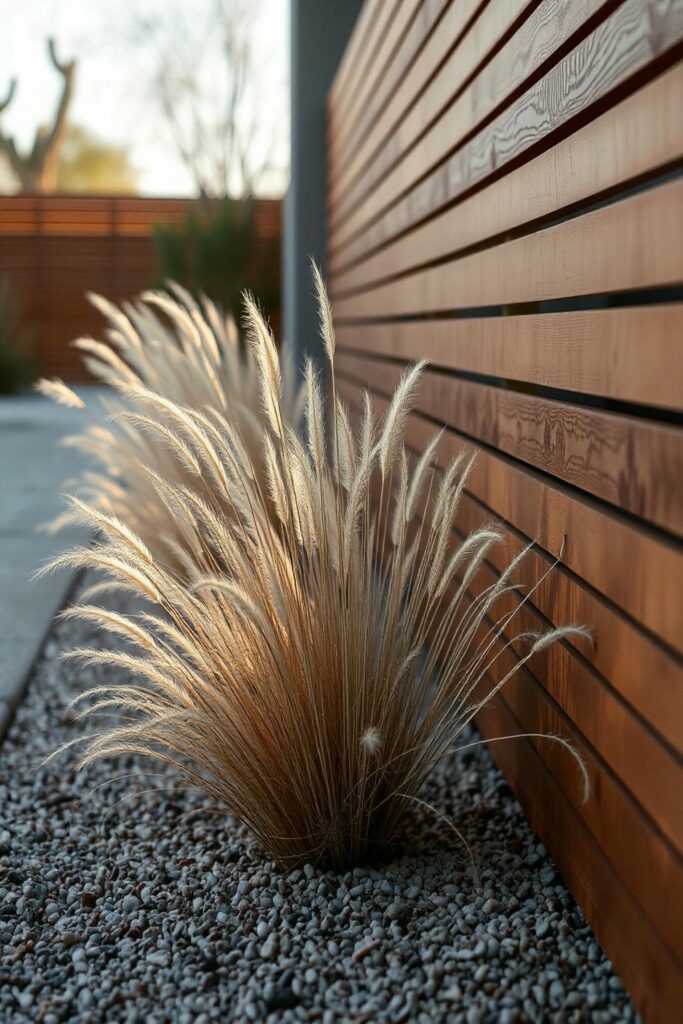 Mexican Feathergrass