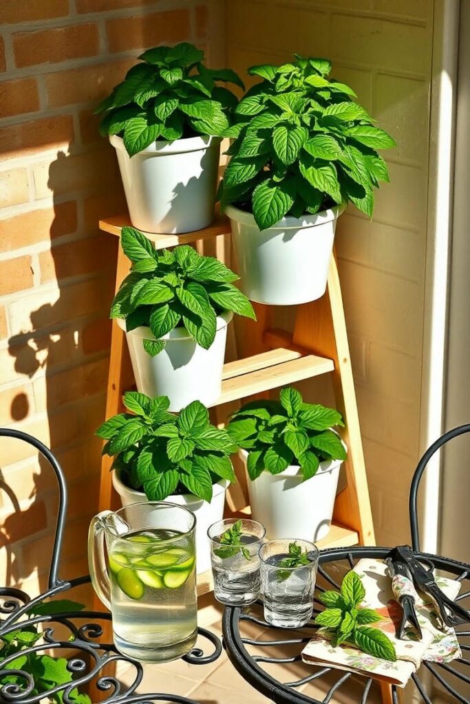 Mint