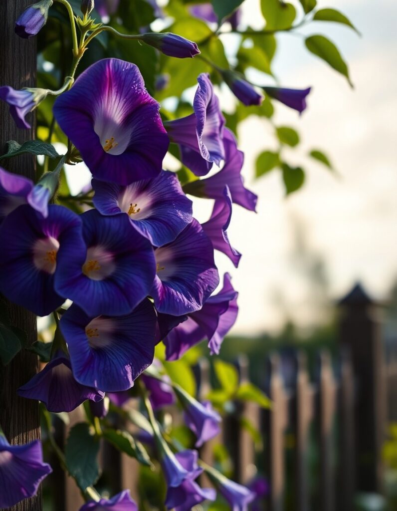 Morning Glory