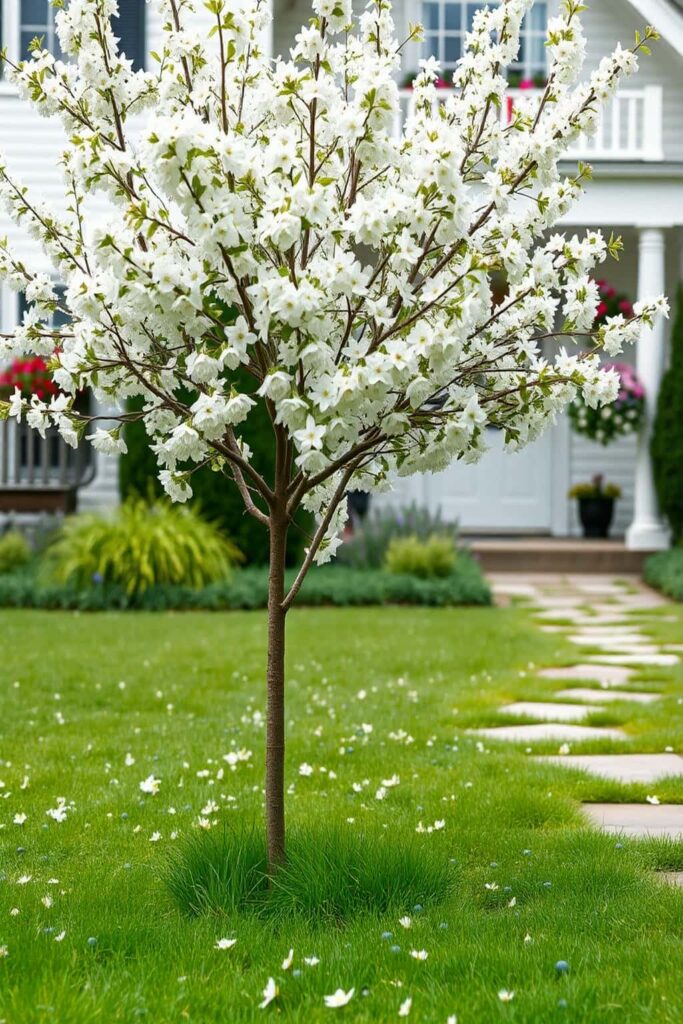 Serviceberry
