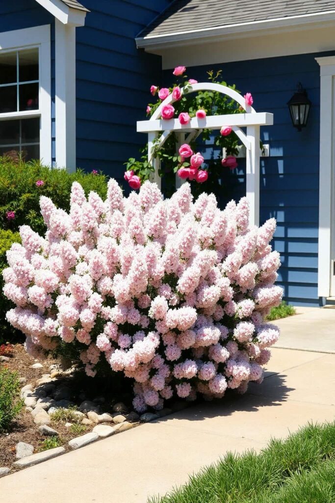 Spirea