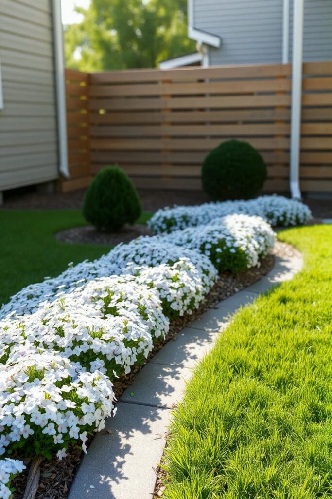 Sweet Alyssum