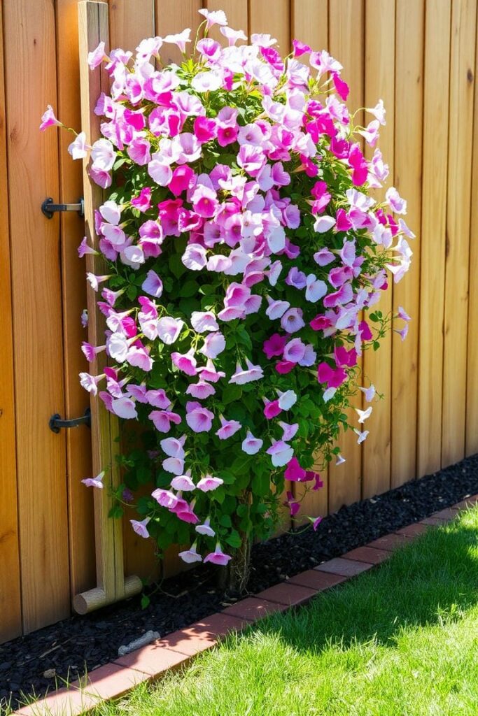 Sweet Peas