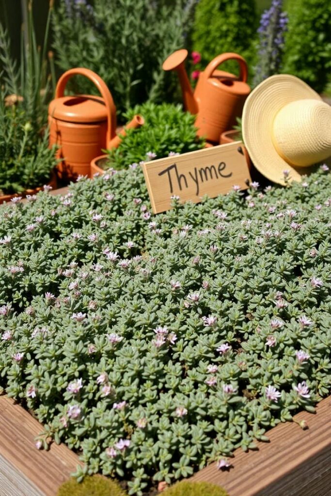 Thyme