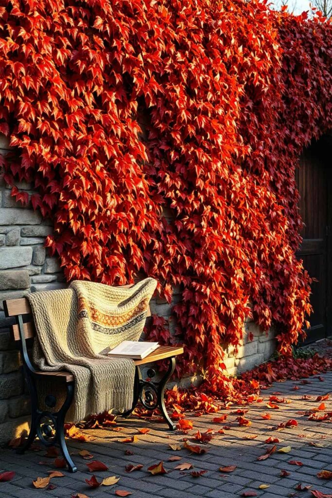 Virginia Creeper