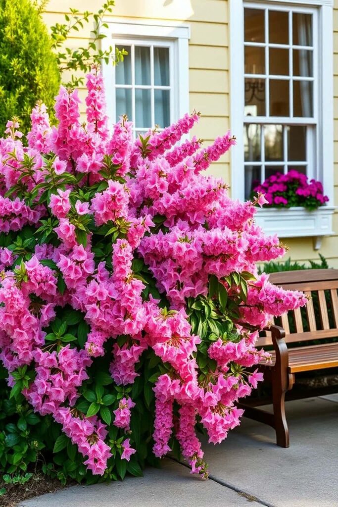 Weigela