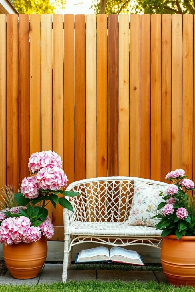 Wooden Boards