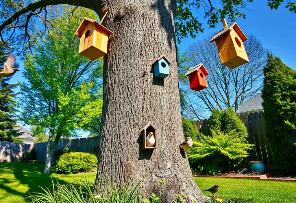 birdhouse