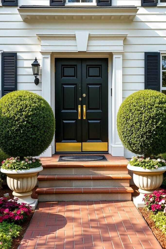 boxwood
