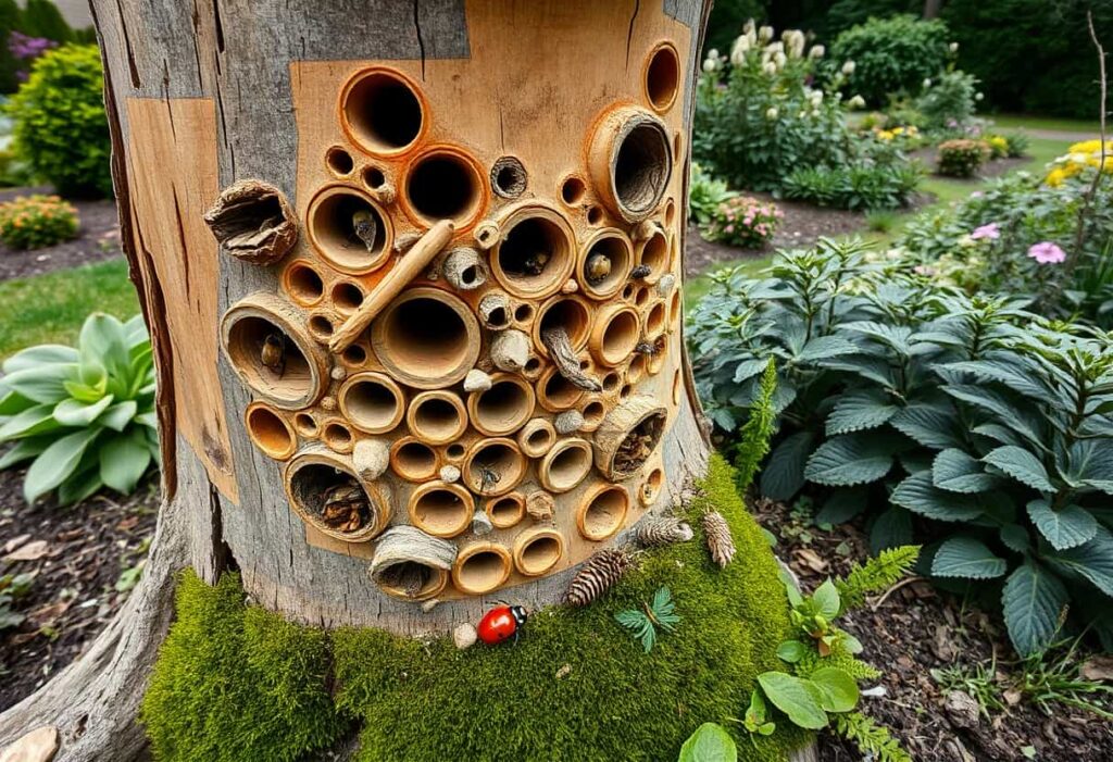 bug hotel