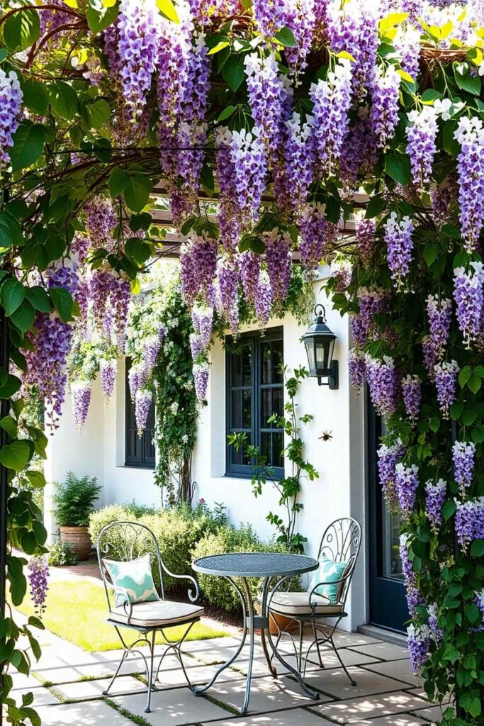 cute vining plants
