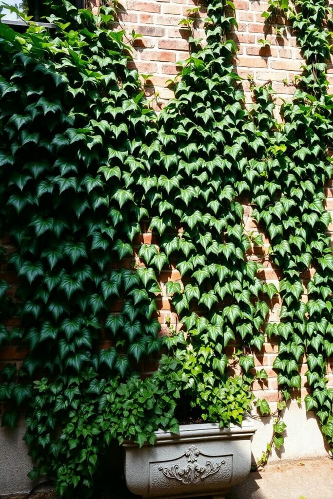 ivy