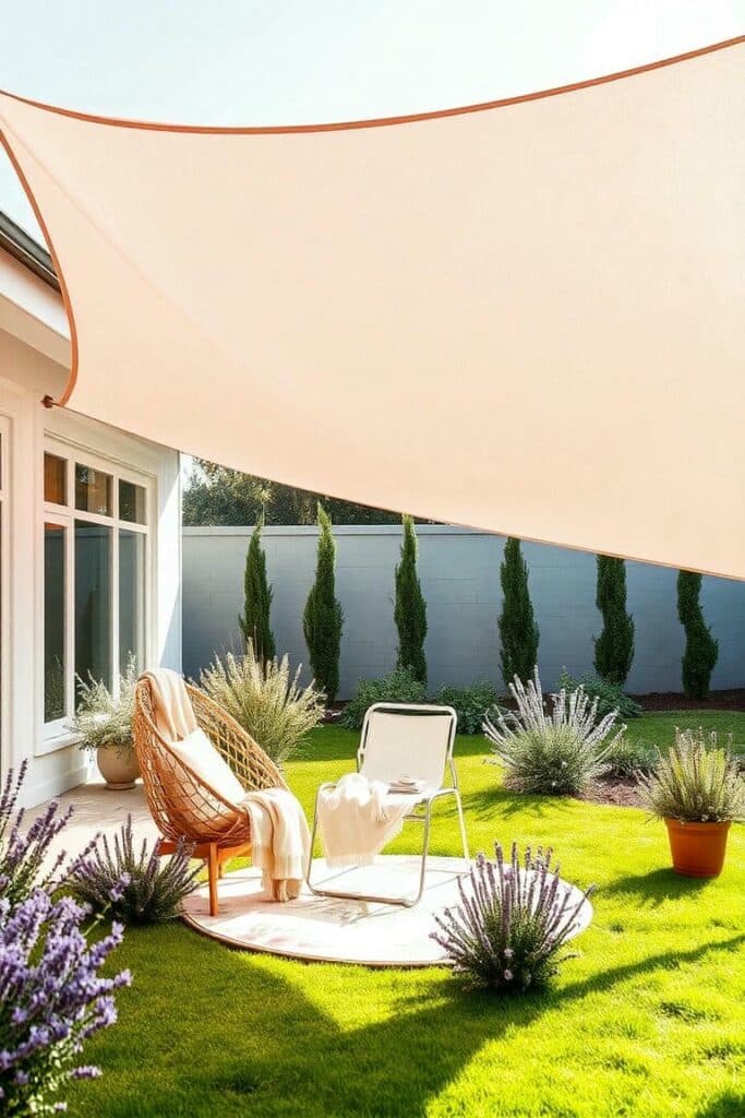 shade sail