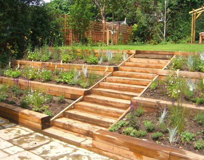 versatile garden
