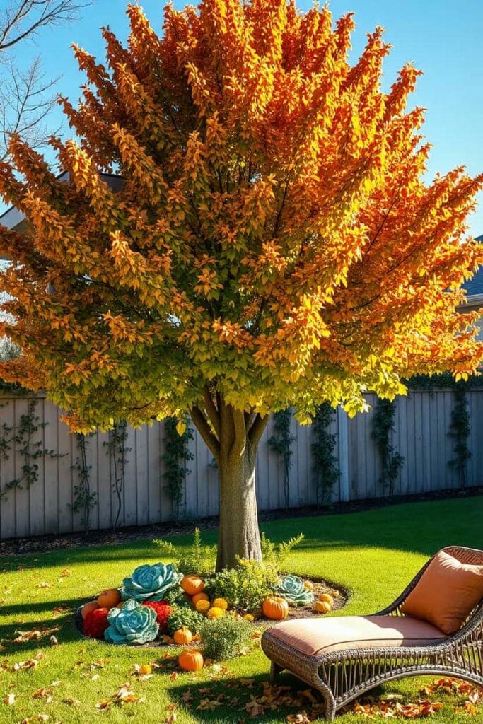 Beacon Swamp White Oak