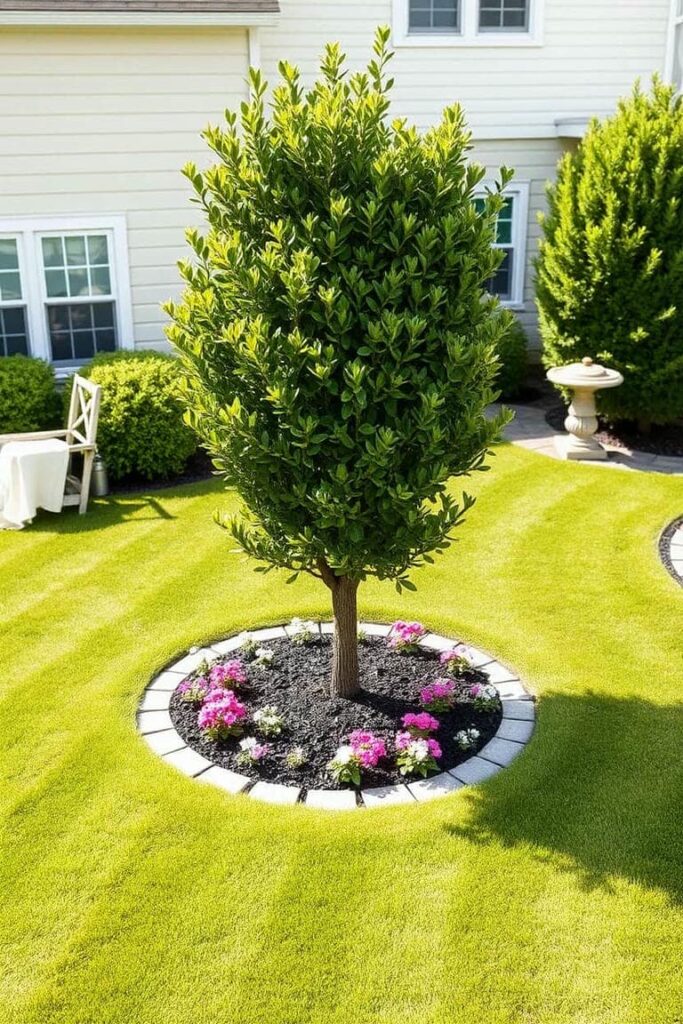 DannaSpire Columnar Elm