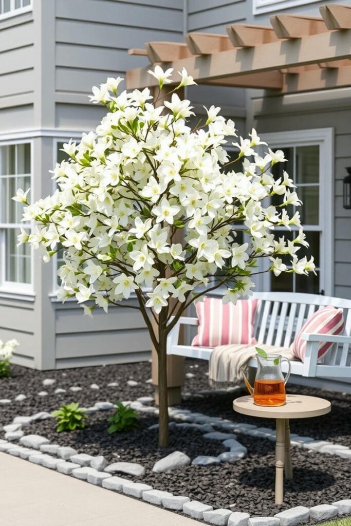 Kousa Dogwood