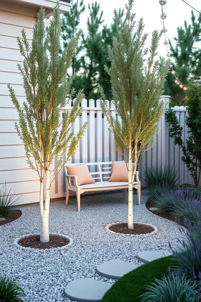 Swedish Aspen