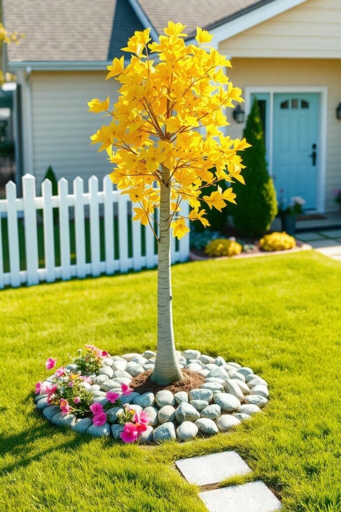 sky tower ginko