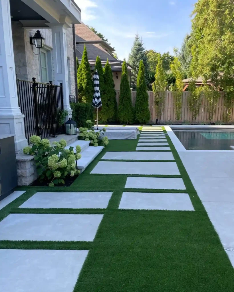 Artificial Turf